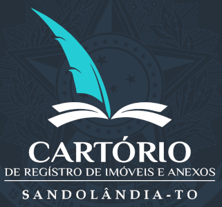 Cartório de Registro de Imóveis e Anexos - Sandolândia-TO